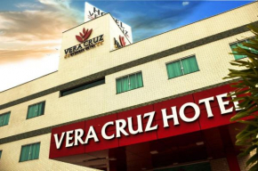 Отель Vera Cruz Business Hotel  Асайландия